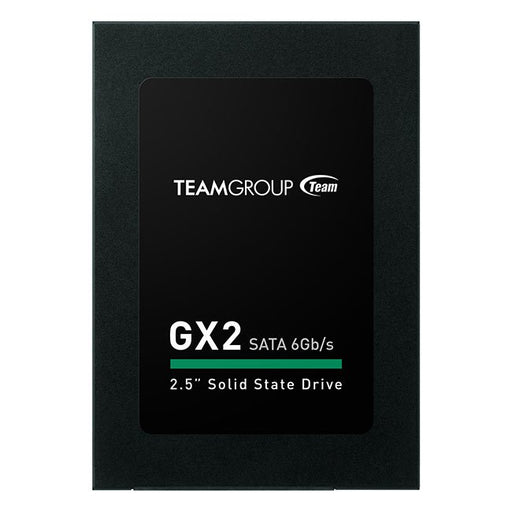 EAN 765441645189 - Team Group GX2 256 GB 2.5" Serial ATA III imagen 1