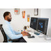 EAN 5028252658881 - Kensington K75408FR teclado RF Wireless + Bluetooth Gris imagen 4