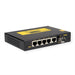 EAN 7611990138111 - ROLINE 21.13.1162 switch Gigabit Ethernet (10/100/1000) Energía sobre Ethernet (PoE) Negro imagen 2