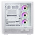 EAN 8436617921247 - ABYSM Danube Sava H500 II Air Midi Tower Blanco imagen 3