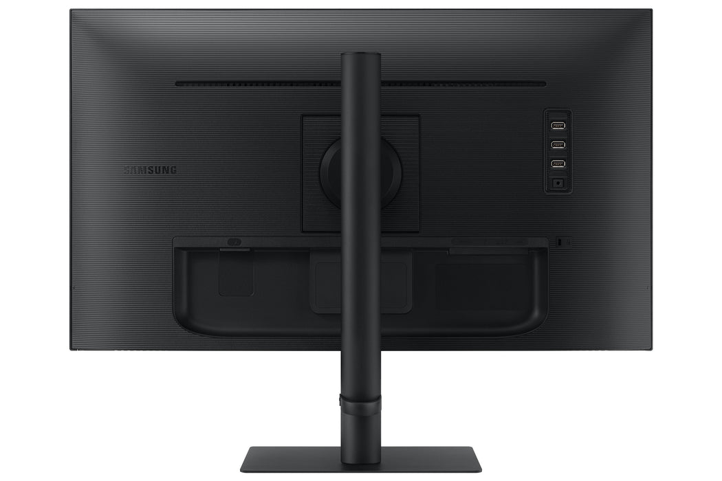 EAN 8806094522631 - Samsung S80TB pantalla para PC 68,6 cm (27") 3840 x 2160 Pixeles 4K Ultra HD LED Negro imagen 19