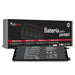 EAN 8435597433221 - VOLTISTAR BAT2037 refacción para laptop Batería imagen 1
