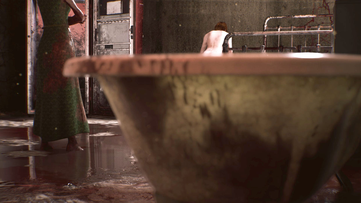 EAN 8436016712194 - Tesura Games Oxide Room 208 imagen 14