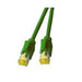EAN 4049759017675 - EFB Elektronik K8580GN.1,5 cable de red Verde 1,5 m Cat6a S/FTP (S-STP) imagen 1