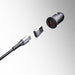 EAN 4034303038060 - Intenso 7600013 cambiador de género para cable Antracita imagen 8