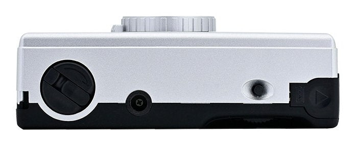 EAN 4897116931269 - Kodak EKTAR H35N Cámara analógica compacta 35 mm Azul, Plata imagen 7