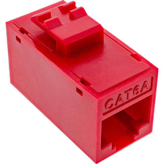 EAN 4043718312078 - InLine 76217R módulo de conector de red imagen 3