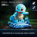 EAN 0681147098169 - 4D Build FDP FAP Pokemon Squirtle GML Puzle 3D 180 pieza(s) Dibujos imagen 2