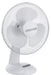 EAN 5908256832336 - Mesko Home MS 7309 ventilador Blanco imagen 1