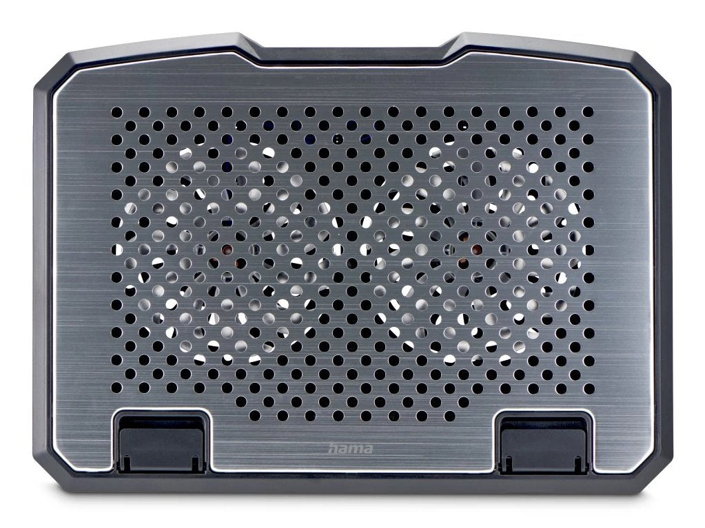 Base refrigeradora para portátil