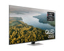 EAN 8806094235555 - Samsung Series 8 Q83B 165,1 cm (65") 4K Ultra HD Smart TV Wifi Negro imagen 3