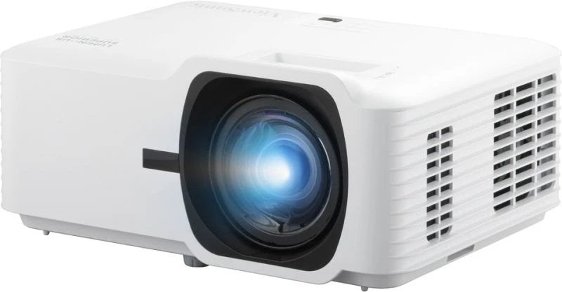 EAN 766907022773 - Viewsonic LS711W videoproyector Proyector de corto alcance 4200 lúmenes ANSI WXGA (1280x800) Blanco imagen 1