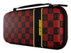EAN 708056071103 - PDP 500-224-SPIG funda para consola portátil Funda protectora rígida Nintendo Negro, Rojo imagen 5