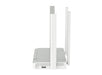 EAN 4897082921066 - Keenetic Speedster (KN-3012) router inalámbrico Gigabit Ethernet Doble banda (2,4 GHz / 5 GHz) Blanco imagen 4