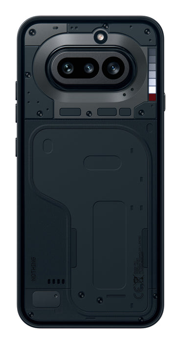 EAN 6974434227637 - Nothing 4a 17,2 cm (6.78") SIM doble Android 16.0 5G 12 GB 256 GB 5080 mAh Negro imagen 2