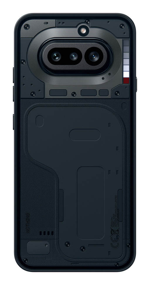 EAN 6974434227637 - Nothing 4a 17,2 cm (6.78") SIM doble Android 16.0 5G 12 GB 256 GB 5080 mAh Negro imagen 2
