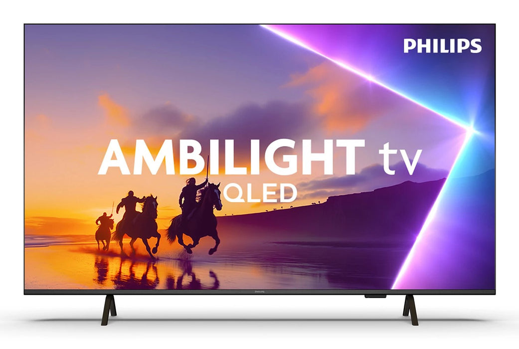 EAN 8718863050682 - Philips 43PUS8450/12 Televisor 109,2 cm (43") 4K Ultra HD Wifi Negro imagen 1