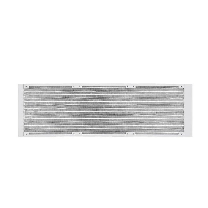 EAN 4711475640399 - Thermaltake TH420 V2 Ultra ARGB Procesador Sistema de refrigeración híbrido Blanco 1 pieza(s) imagen 4