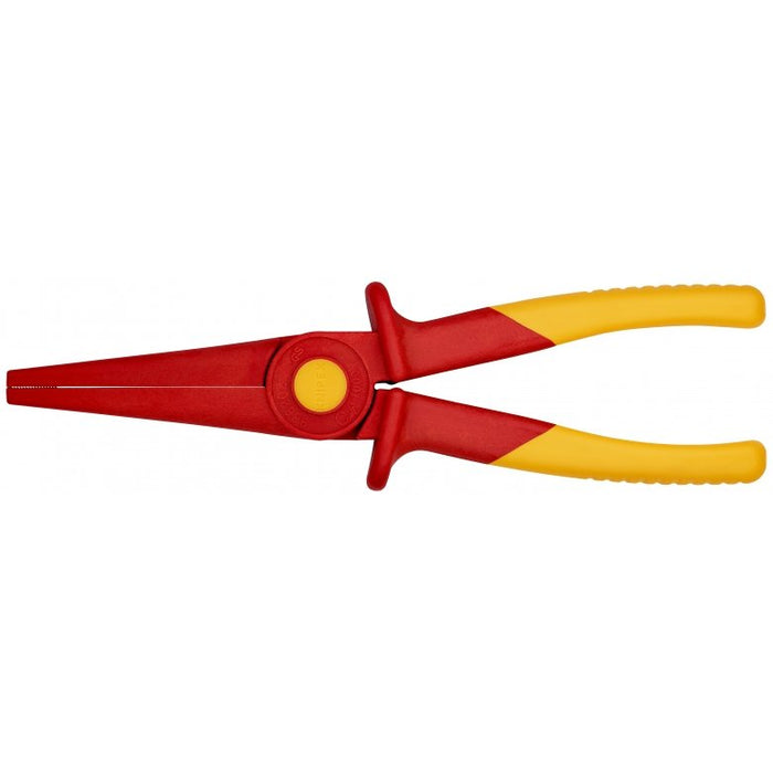 EAN 4003773073963 - Knipex 98 62 02 alicate Alicates de punta fina imagen 1