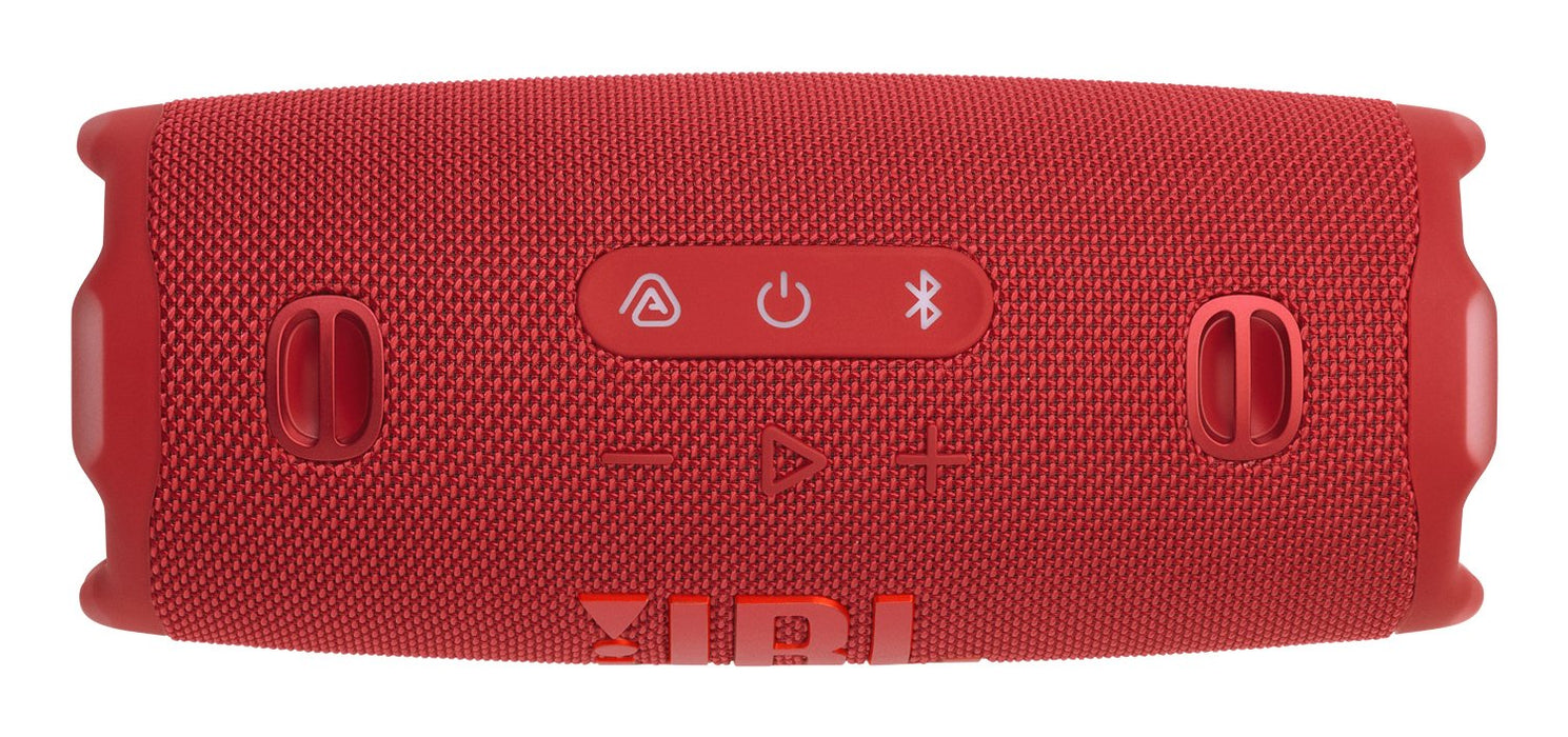 EAN 1200130019562 - JBL Charge 6 Rojo 45 W imagen 3