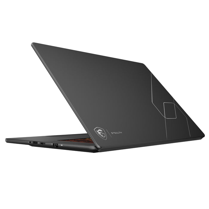 EAN 4711377435512 - MSI Stealth 16 AI+ B3WGX-015FR Copilot+ PC Intel Core Ultra 9 386H Portátil 40,6 cm (16") Quad HD+ 32 GB  imagen 4