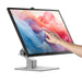 EAN 9350784105363 - ALOGIC 32C4KPDTF pantalla para PC 81,3 cm (32") 3840 x 2160 Pixeles 4K Ultra HD Pantalla táctil Plata imagen 1