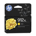 EAN 199764686817 - HP 912XL High Yield Yellow Original Ink Cartridge cartucho de tinta 1 pieza(s) Alto rendimiento (XL) imagen 1