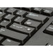 EAN 5028252640084 - Kensington KB100 EQ teclado Negro imagen 2