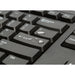 EAN 5028252265942 - Kensington ValuKeyboard teclado Oficina USB QWERTY Español Negro imagen 3
