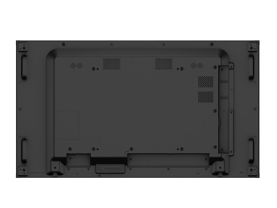 EAN 4710739597431 - AG Neovo PN-55D3 Pantalla plana para señalización digital 138,7 cm (54.6") LCD 500 cd / m² Full HD Negro  imagen 5