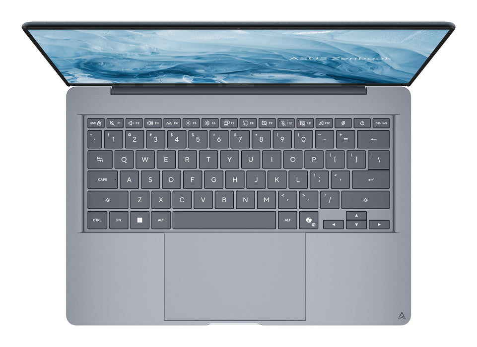EAN 4711636740579 - ASUS Zenbook 14 UX3480AA-SU535W 35,6 cm (14") Pantalla táctil WQXGA+ LPDDR5x-SDRAM Wi-Fi 6E (802.11ax) imagen 10
