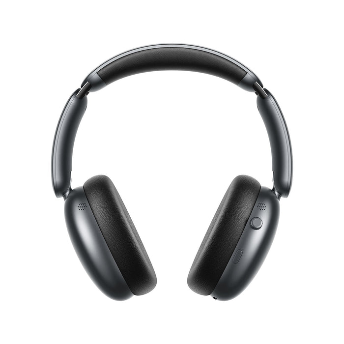 EAN 6956116723781 - JOYROOM JR-JH1 auricular y casco Auriculares Alámbrico Diadema Bluetooth Negro imagen 1