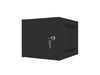 EAN 5901969429428 - Lanberg WF10-2304-00B armario rack 4U Bastidor de pared Negro imagen 2
