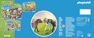 EAN 4008789709998 - Playmobil Country 70999 figura de juguete para niños imagen 3