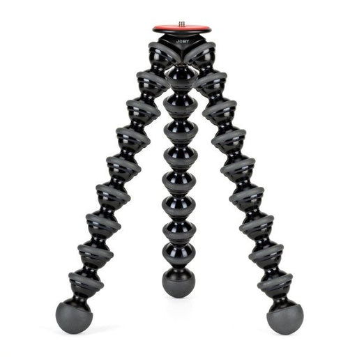 EAN 0817024015091 - Joby GorillaPod 5K tripode Cámara de acción 3 pata(s) Negro imagen 1