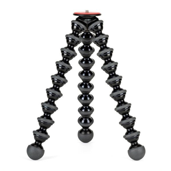 EAN 0817024015091 - Joby GorillaPod 5K tripode Cámara de acción 3 pata(s) Negro imagen 1