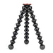 EAN 0817024015091 - Joby GorillaPod 5K tripode Cámara de acción 3 pata(s) Negro imagen 1