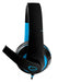 EAN 5901299922392 - Esperanza EGH300B Auriculares Alámbrico Diadema Juego Negro, Azul imagen 2