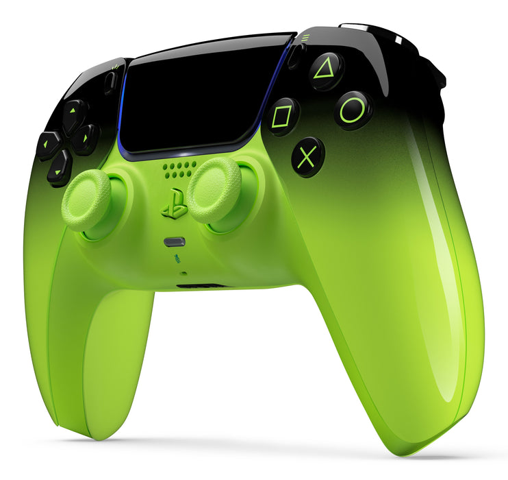 EAN 711719020905 - Sony DualSense Verde Bluetooth/USB Gamepad Analógico/Digital Android, MAC, PC, PlayStation 5, iOS imagen 2