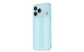 EAN 6902176166105 - ZTE V80 Vita 17,1 cm (6.75") Ranura híbrida Dual SIM Android 16.0 4G USB Tipo C 4 GB 256 GB 5000 mAh Azul imagen 3