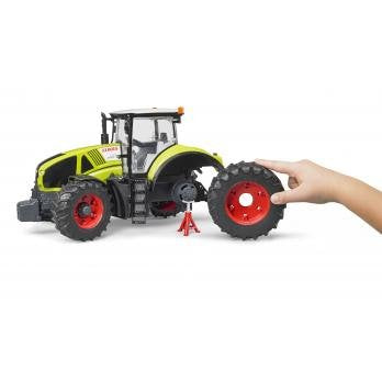 EAN 4001702030131 - BRUDER Claas Axion 950 imagen 4