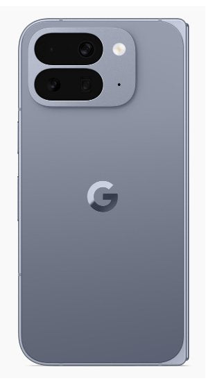 EAN 840353924260 - Google Pixel 10 Pro Fold 20,3 cm (8") SIM doble Android 16.0 5G 16 GB 512 GB 5015 mAh Color piedra imagen 2