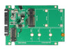 EAN 4043619628667 - DeLOCK 62866 tarjeta y adaptador de interfaz Interno M.2, mSATA imagen 5