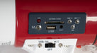 EAN 8422521110389 - Fonestar MF-600SGU megáfono Interior / exterior 25 W Rojo, Blanco imagen 5