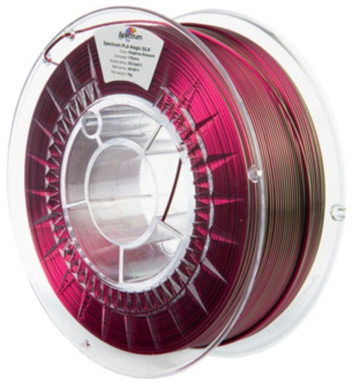 EAN 5905991404934 - Spectrum Filaments 81408 material de impresión 3d Ácido poliláctico (PLA), Seda Multicolor 1 kg imagen 1