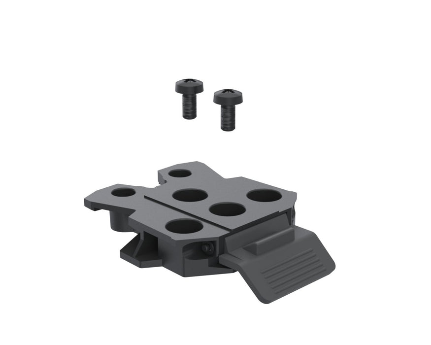 EAN 5715063055564 - Ergonomic Solutions SpacePole Payment SPMCL001-02 accesorio para terminal de punto de venta Montaje POS N imagen 1