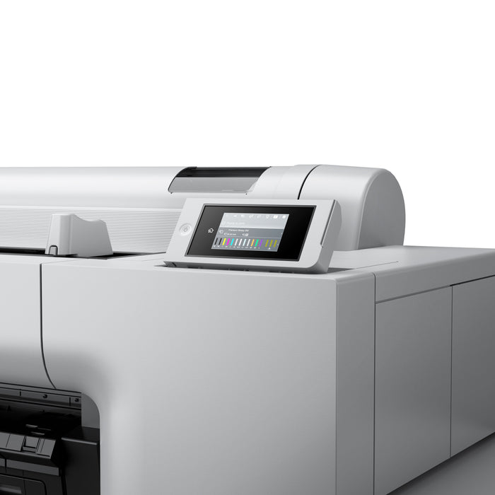 EAN 8715946733203 - Epson Surecolor-P 20500 no Ink included C13T56F 1.6L imagen 7