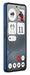 EAN 6974434224322 - Nothing Phone (3a) 17,2 cm (6.77") SIM doble Android 15 5G USB Tipo C 12 GB 256 GB 5000 mAh Azul imagen 6
