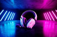 EAN 8887910060681 - Razer BlackShark V2 Pro Auriculares Inalámbrico Diadema Juego Bluetooth Blanco imagen 2