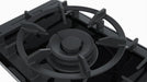 EAN 4242005357284 - Bosch Serie 8 PRA3A6B70 hobs Negro Integrado 30 cm Encimera de gas 1 zona(s) imagen 3